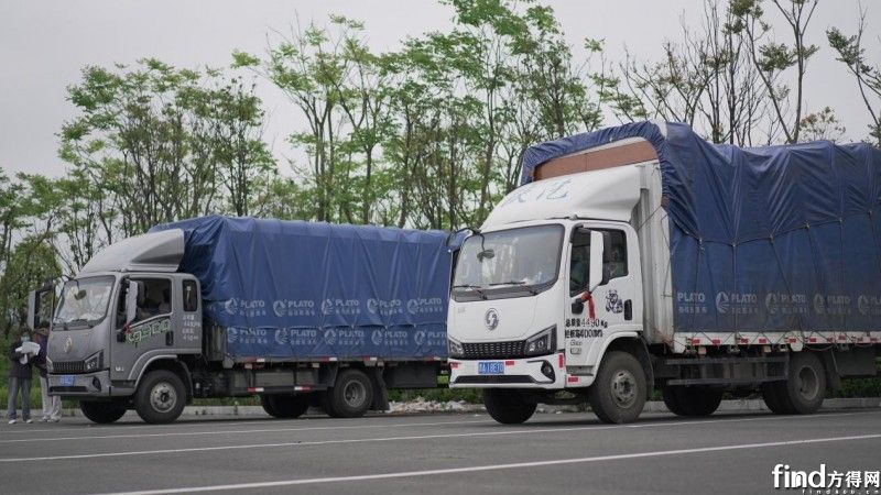 陜汽德龍G300“明星動(dòng)力總成2.0”省時(shí)又省錢(qián) 撐起創(chuàng)富路！