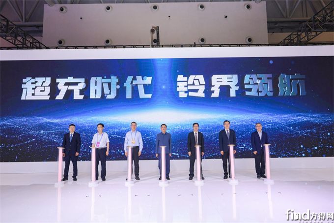 充電重卡占比70%！超充成新能源重卡的“勝負(fù)手”？